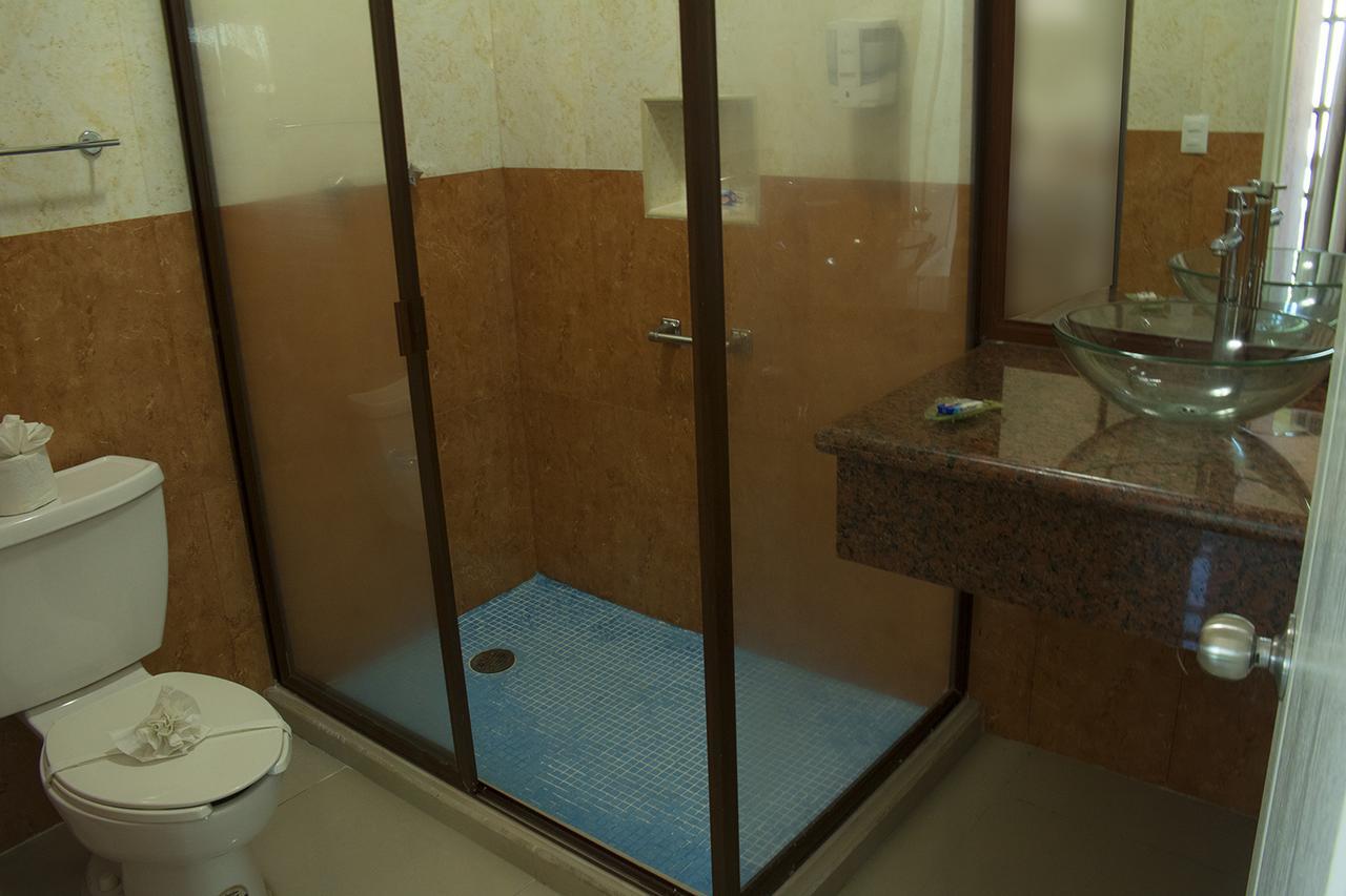 Hotel Isleno Исла Мухерес Екстериор снимка