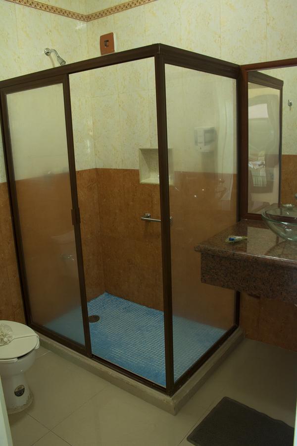 Hotel Isleno Исла Мухерес Екстериор снимка