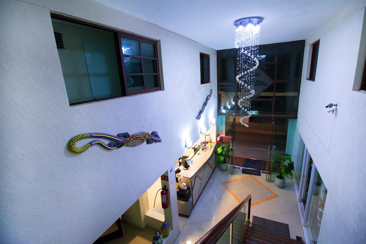 Hotel Isleno Исла Мухерес Екстериор снимка
