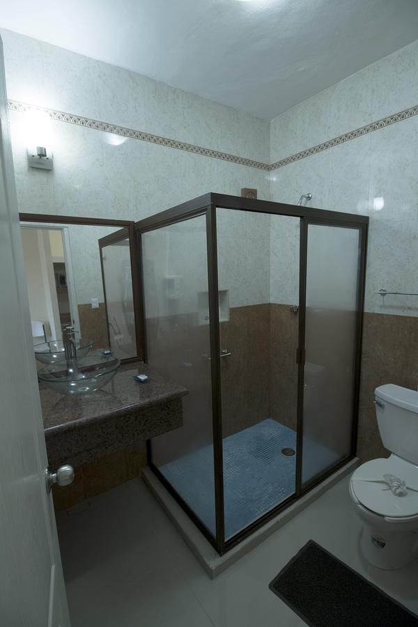 Hotel Isleno Исла Мухерес Екстериор снимка
